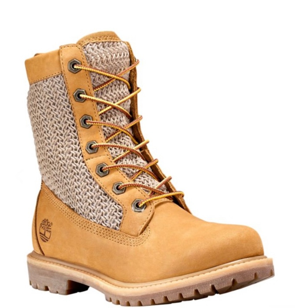 Women’s Timberland Boots